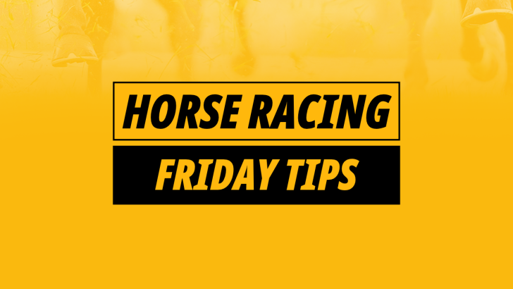 Image for Betfair's tipping column for Friday
